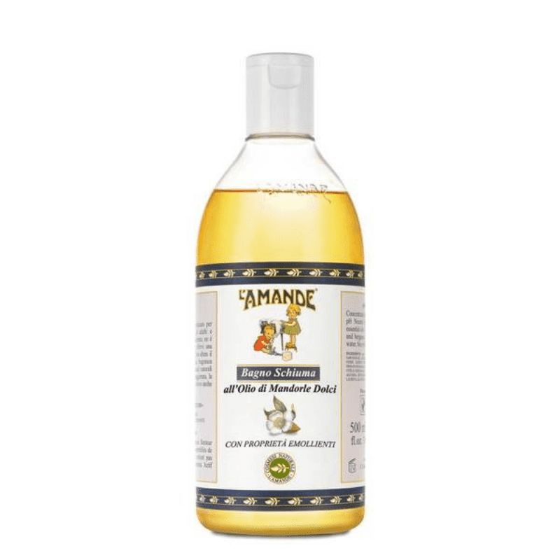 L&#39;amande Mars Bagnosch Olio Ma
