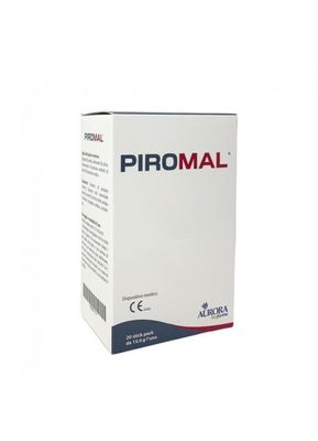 Piromal Gel 20stick