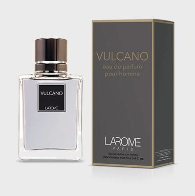 Larome Vulcano 100 Ml