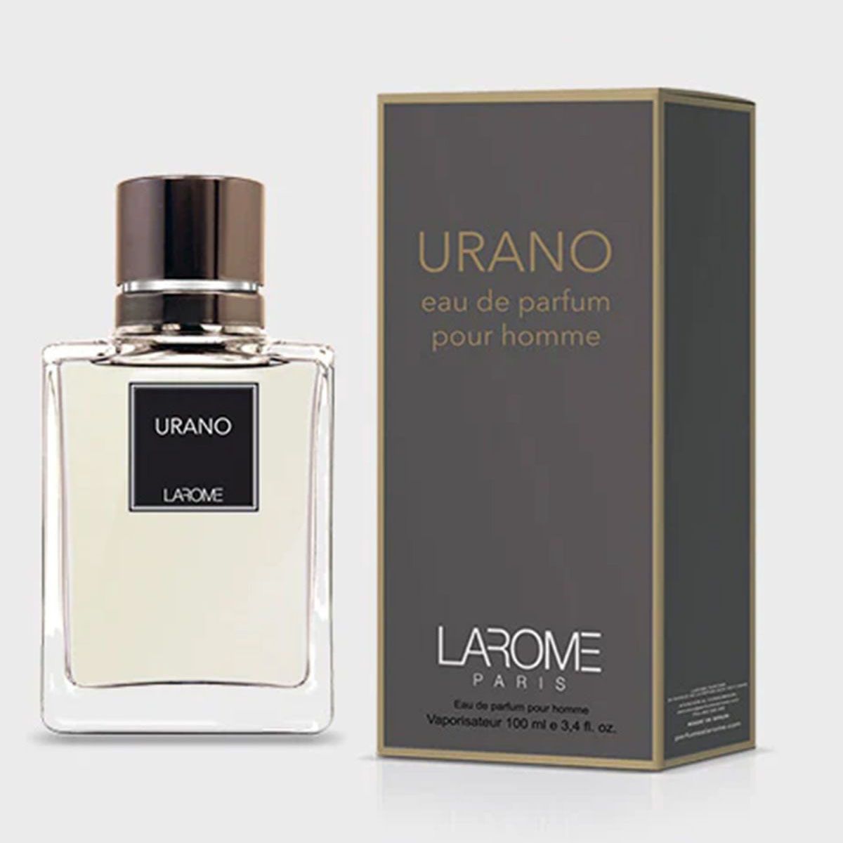 Larome Urano 100 Ml