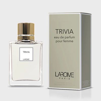 Larome Trivia 100 Ml