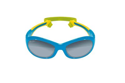 Twins Occhiali da Sole Lenti Polarizzate KIDS BX2001
