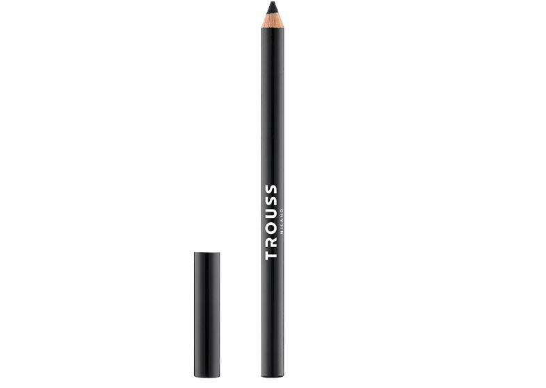 Trouss Make Up 12 Matita Occhi Kajal Morbida Nera