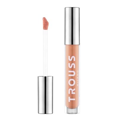 Trouss Make Up 6 Liquid Lipstick Nude Matt 3,5 ml
