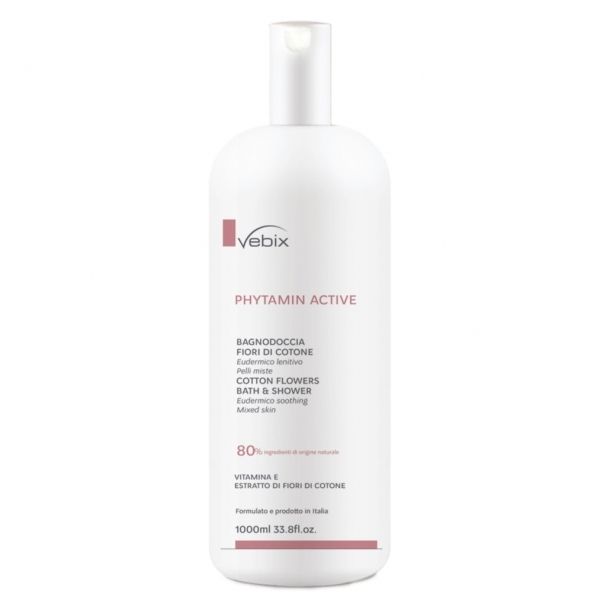 Vebix Phytamin Bagnodoccia Cot