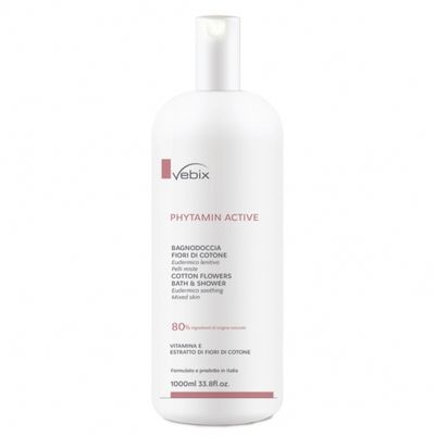 Vebix Phytamin Bagnodoccia Cot