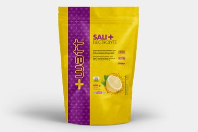 Sali+ Electrolyte Lim Doypack