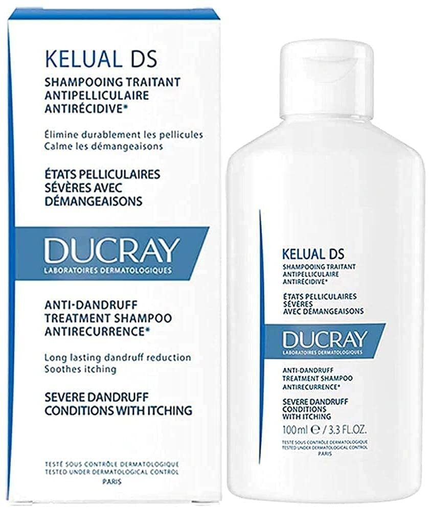 Kelual Ds Shampoo Forfora Sev
