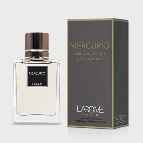 Larome Mercurio 100 Ml