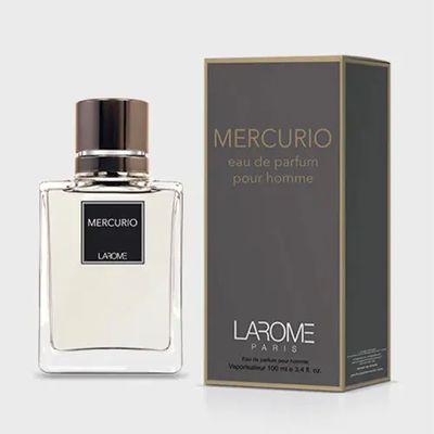 Larome Mercurio 100 Ml