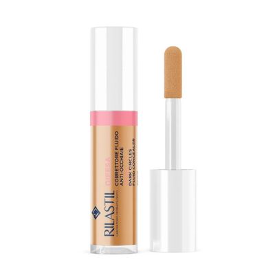 Rilastil Correttore Fluido Anti-Occhiaie Alta Tollerabilità - 5,2 ml