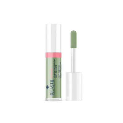 Rilastil Difesa Correttore Fluido Anti Rossore Alta Tollerabilità - 5,2 Ml