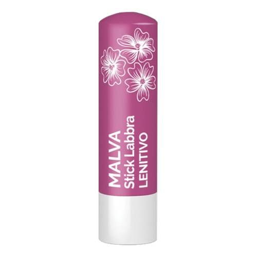 Stick Labbra Lenitivo Malva
