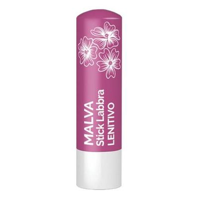 Stick Labbra Lenitivo Malva