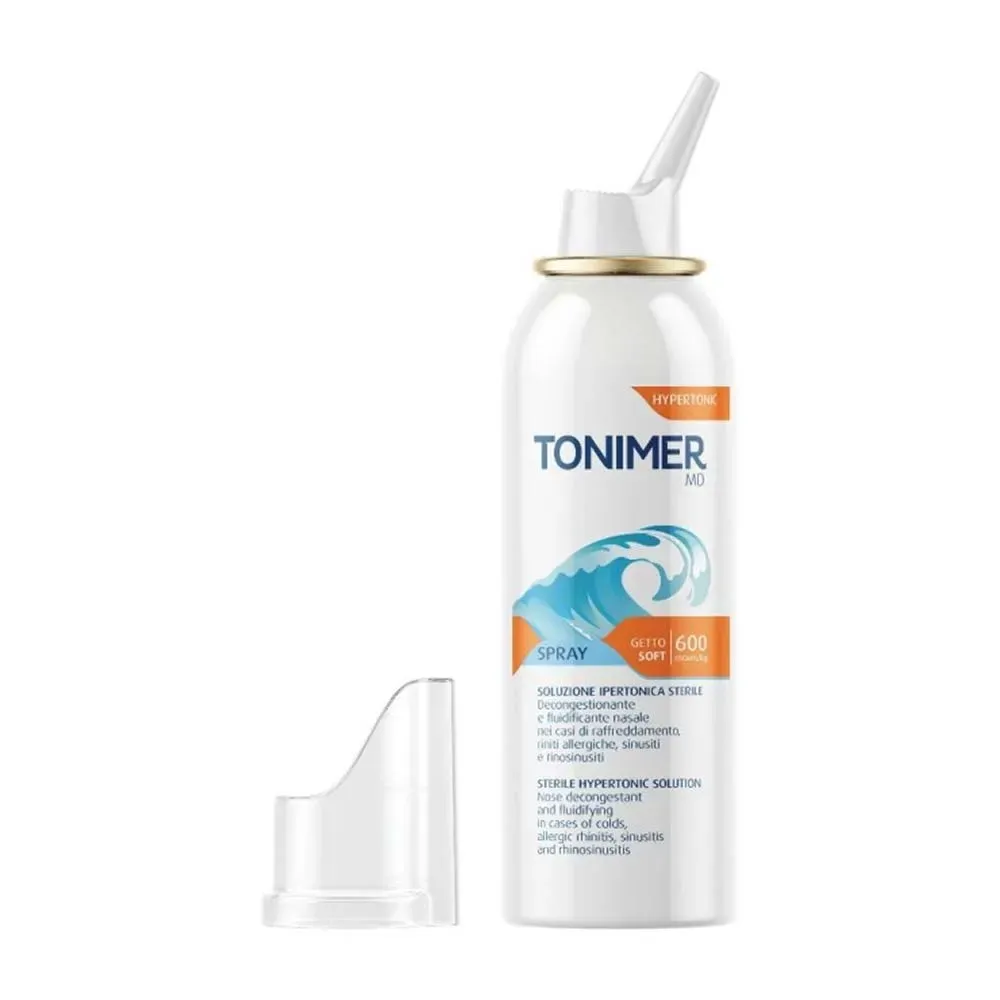 Tonimer Hypertonic Spray 100ml