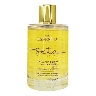 Vapo Essentia Seta Olio 100ml