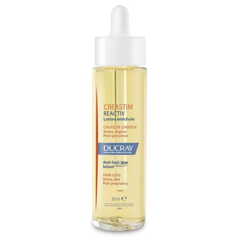 Creastim Reactiv Lozione Anticaduta - 60 Ml