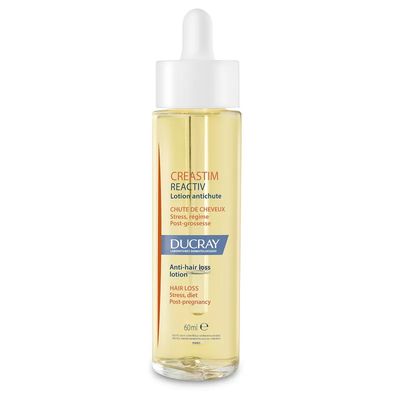 Creastim Reactiv Lozione Anticaduta - 60 Ml