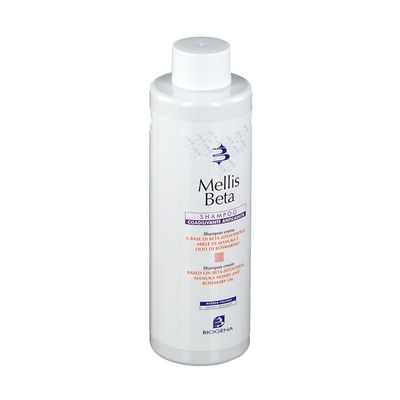 Mellis Beta Shampoo 200 Ml