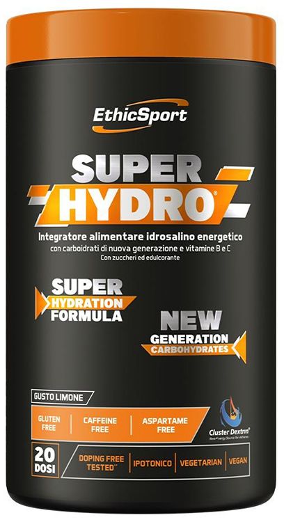 Superhydro 500g