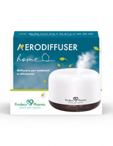 GSE Aerodiffuser In-Air Home