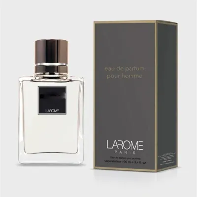 Larome Saturno 100ml