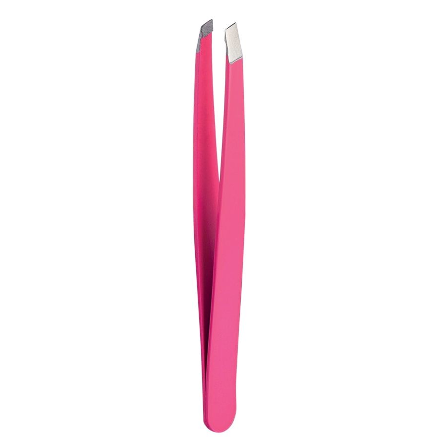 Trouss 5 Pinzetta Punta Basic - Fucsia