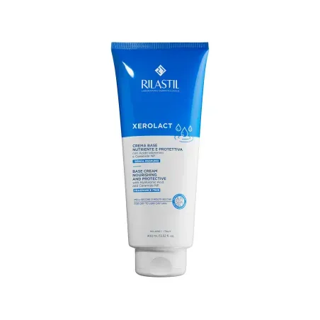 Rilastil Crema Base 400 Ml Special Price