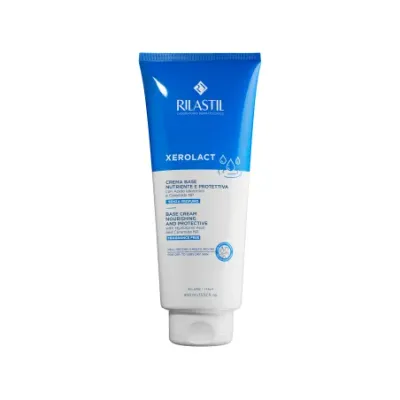 Rilastil Crema Base 400 Ml Special Price