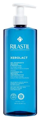 Rilastil Xerolact Gel Detergente 750ml