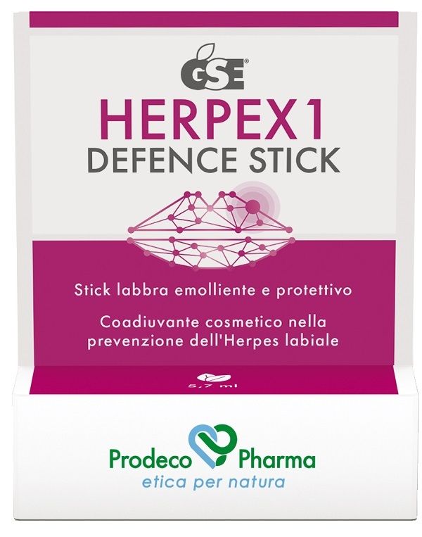 GSE Herpex 1 Defence Stick