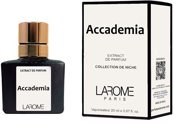 Larome Accademia 20 ml