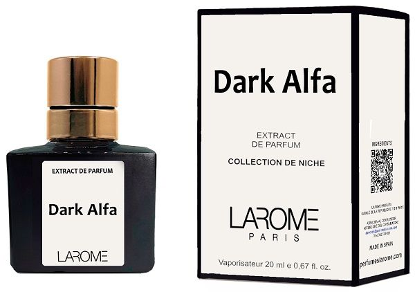 Larome Dark Alfa 20 ml