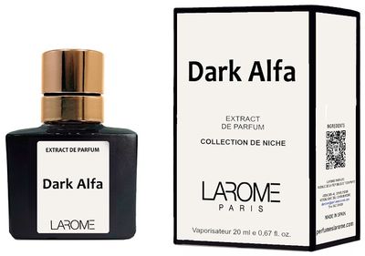 Larome Dark Alfa 20 ml