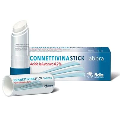 CONNETTIVINA STICK LABBRA 3 G