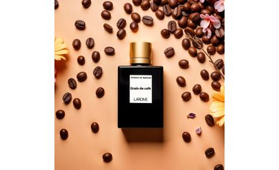 Larome Grain De Cafe' 100ml