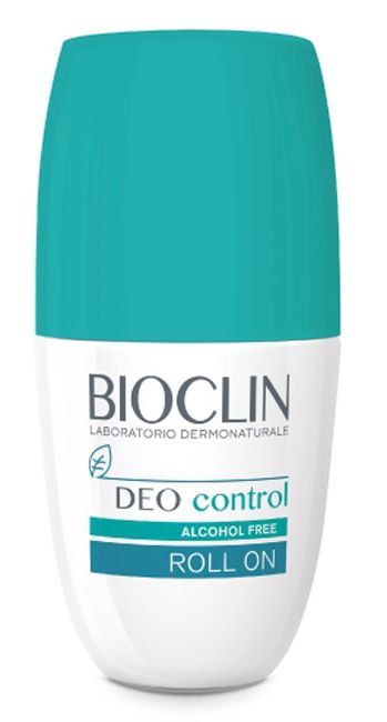 BIOCLIN DEO CONTROL ROLL ON 50 ML