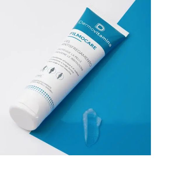 DERMOVITAMINA FILMOCARE GEL ANTISFREGAMENTO 100 ML NEW