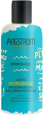 ANGSTROM LATTE DOPOSOLE 200 ML