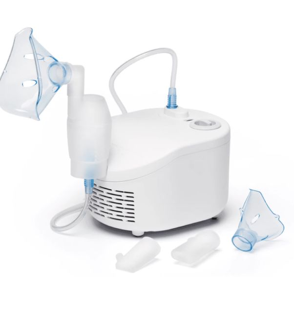NEBULIZZATORE OMRON C101 ESSENTIAL