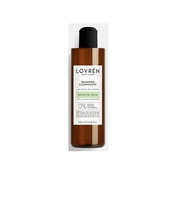 LOVREN SHAMPOO ILLUMINANTE NATURAL CONCEPT 250 ML