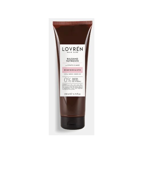LOVREN BALSAMO RISTRUTTURANTE NATURAL CONCEPT 200 ML