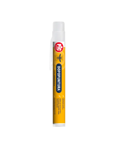 PIC PENNA DOPOPUNTURA CON AMMONIACA 12ml