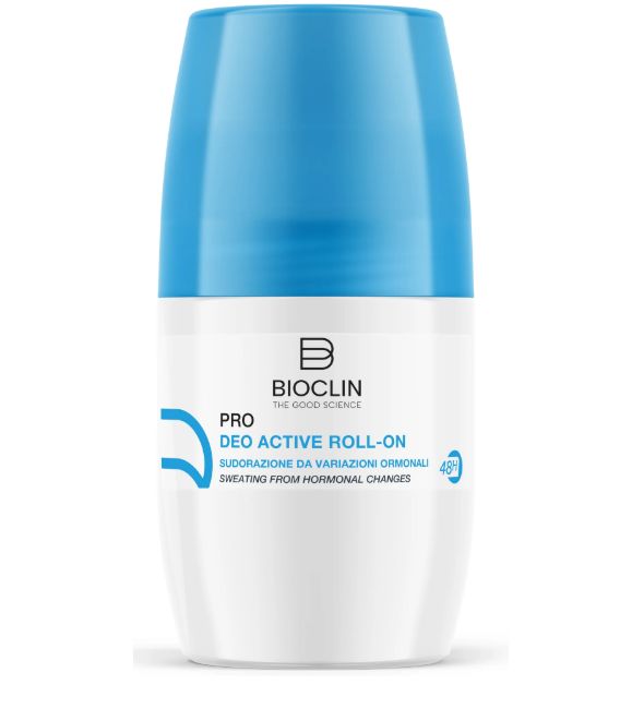 DEO PRO ACTIVE ROLL ON 50 G PROMO