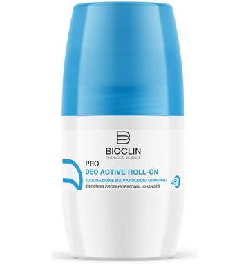 DEO PRO ACTIVE ROLL ON 50 G PROMO