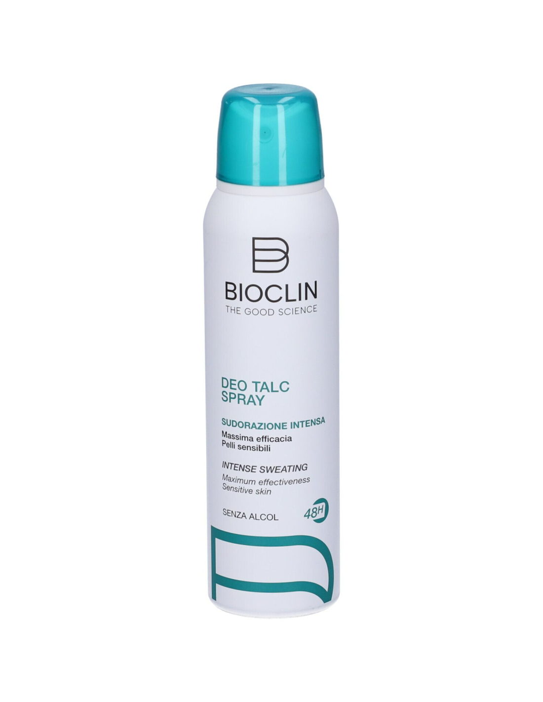 DEO PRO TALC SPRAY 150 G PROMO