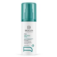 DEO PRO TALC VAPO 100 G PROMO