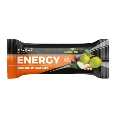 Energy Barretta Energetica Pera E Cioccolato - 35 g