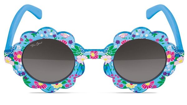 TWINS OCCHIALI DA SOLE KIDS CON LENTI POLARIZZATE BX2411