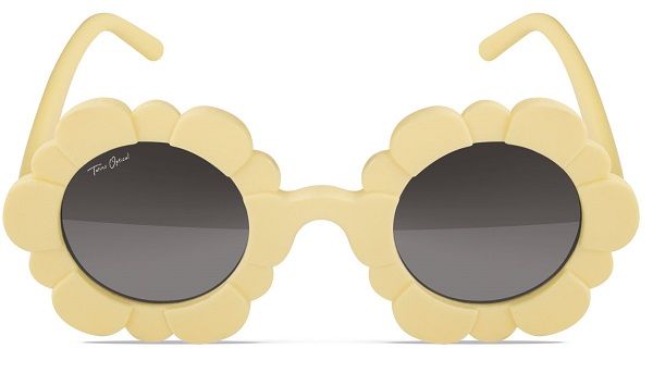 TWINS OCCHIALI DA SOLE KIDS CON LENTI POLARIZZATE BX2417